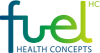 fuelhealthconcepts Logo